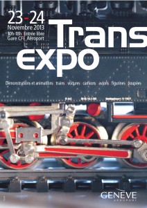 Transexpo13