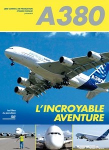 a380dvd