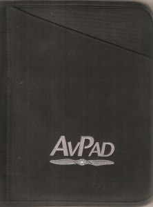 avpad