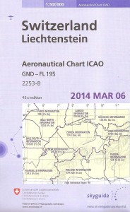 carte oaci norm